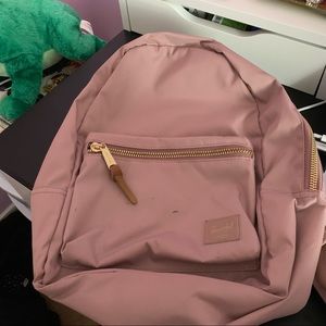 Ash Rose Hershel Grove XS (extra small) Backpack
